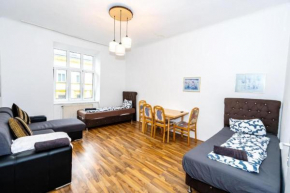 Family Apartment near Schönbrunn Palace